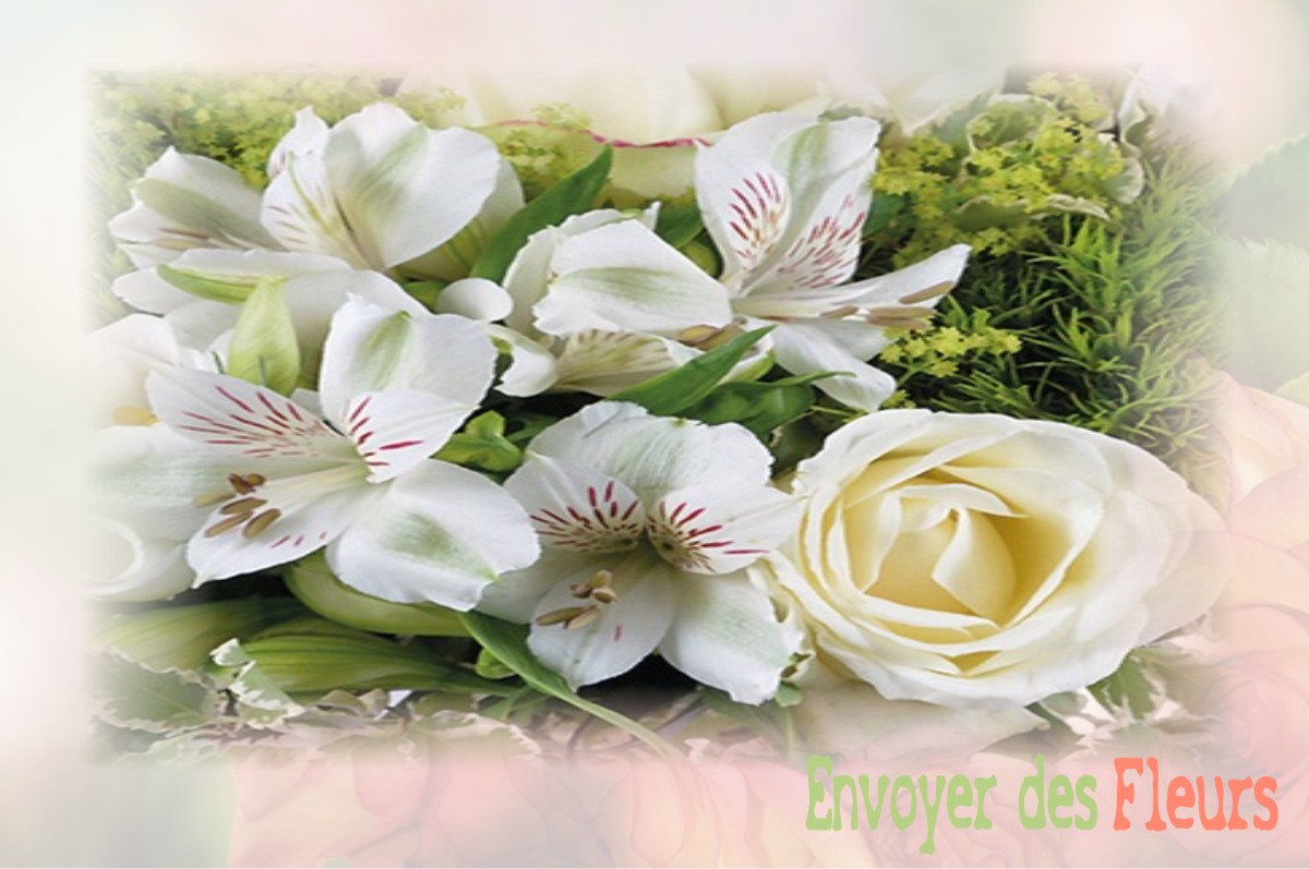 envoyer des fleurs à à CHERVES-CHATELARS